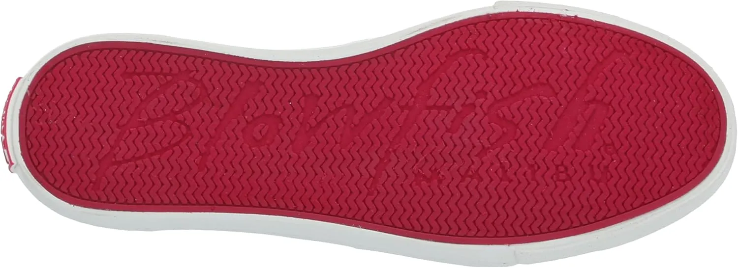 Blowfish Malibu Girls' Marlane Slip-On Sneaker