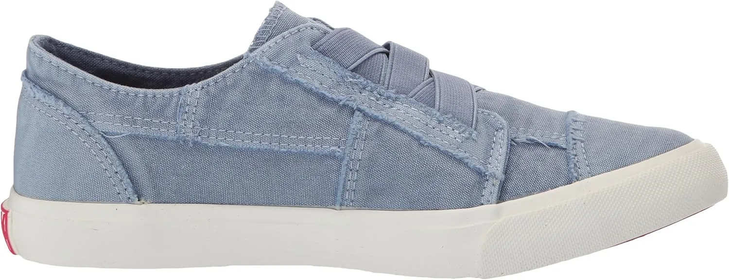 Blowfish Malibu Girls' Marlane Slip-On Sneaker