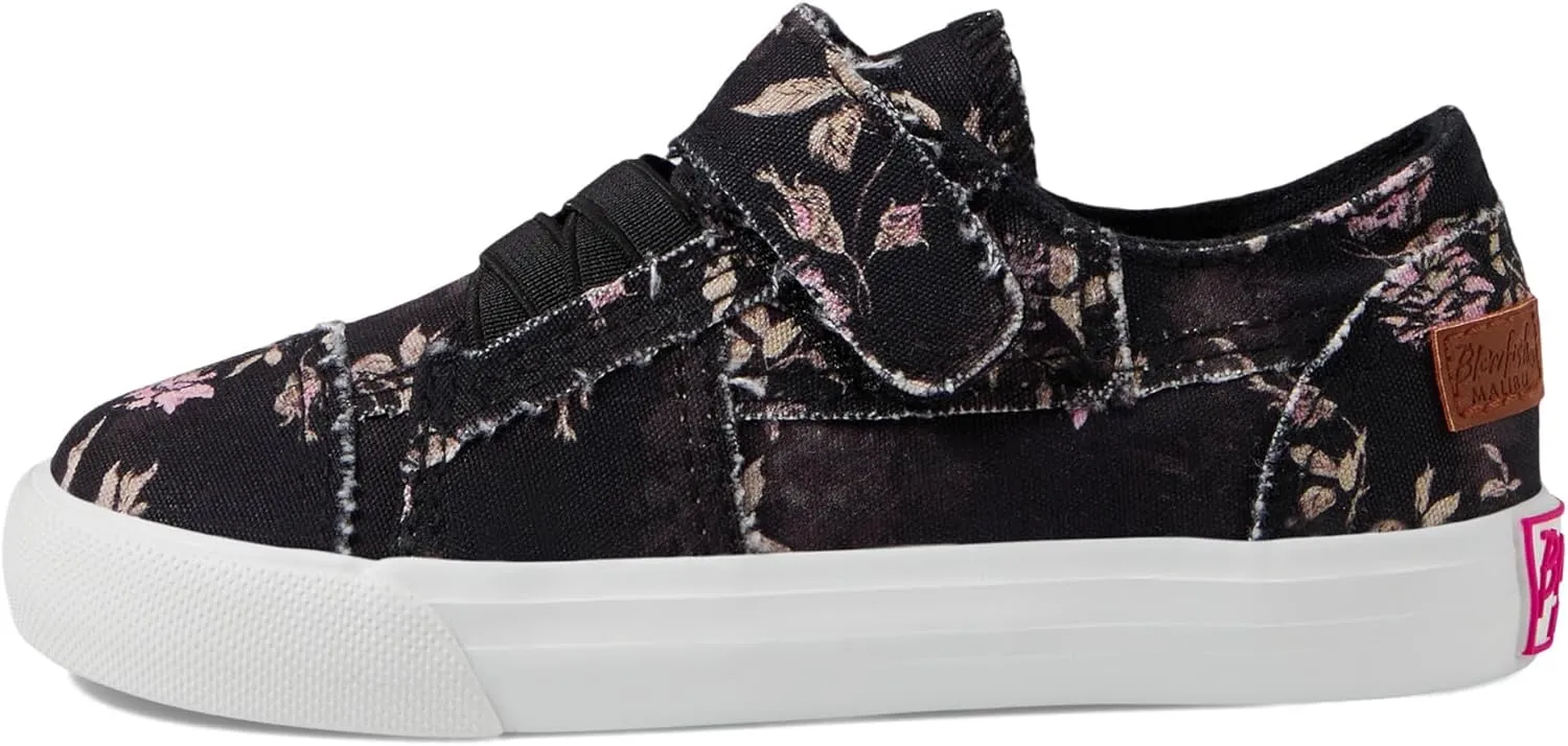 Blowfish Malibu Girl's Montebello-t Sneaker