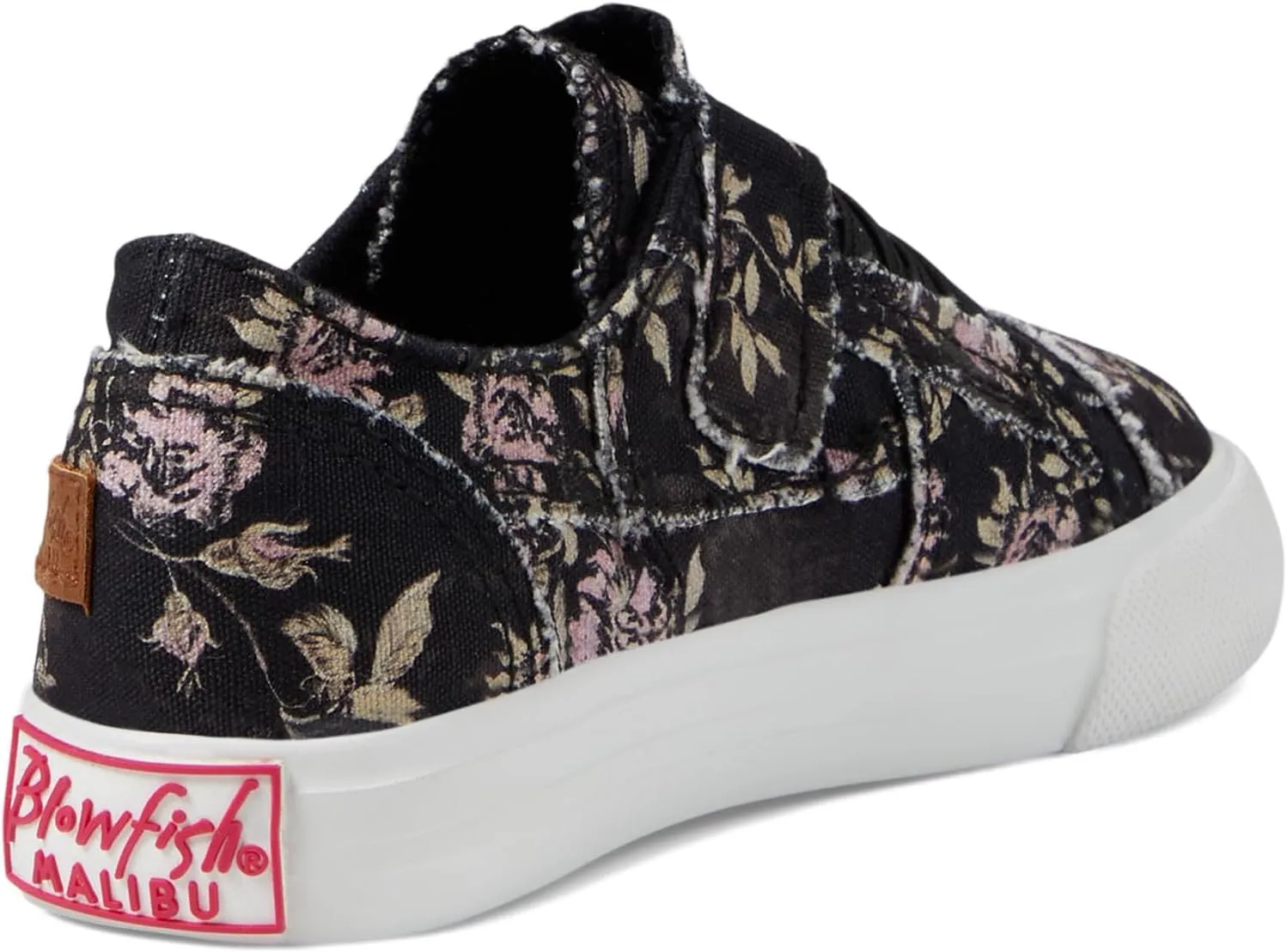 Blowfish Malibu Girl's Montebello-t Sneaker