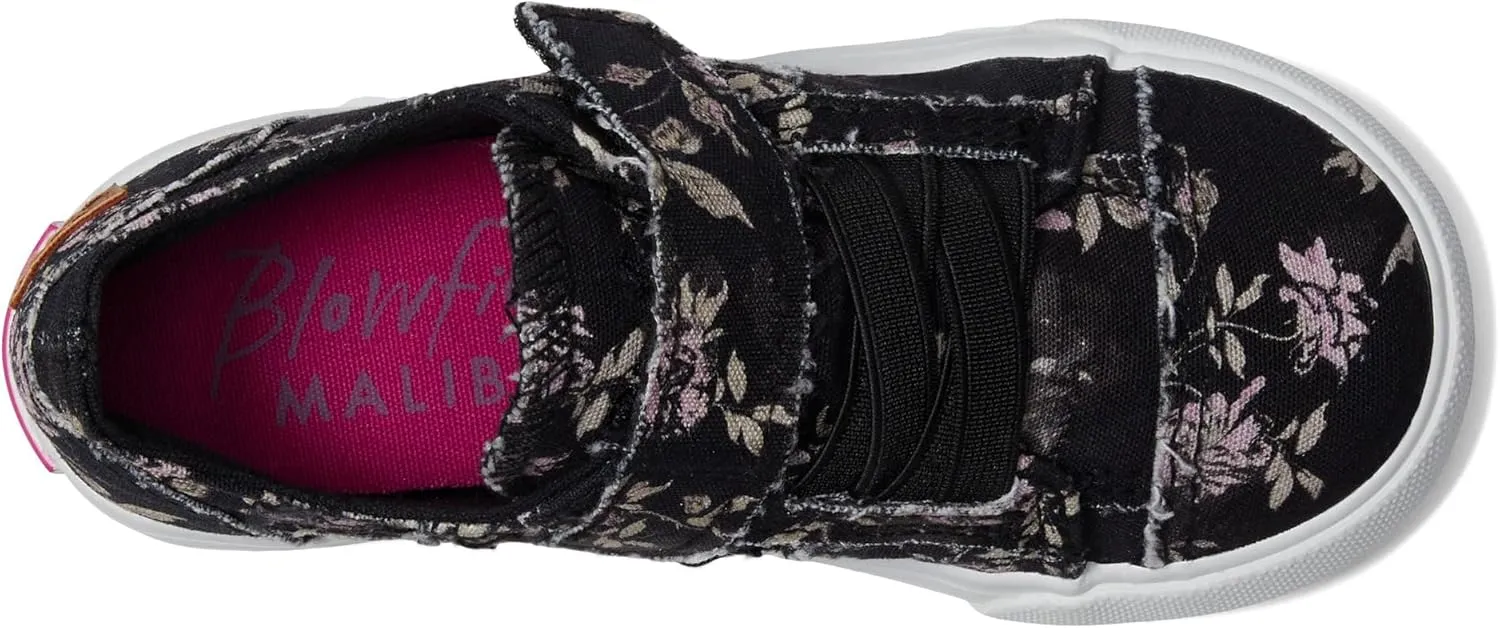 Blowfish Malibu Girl's Montebello-t Sneaker
