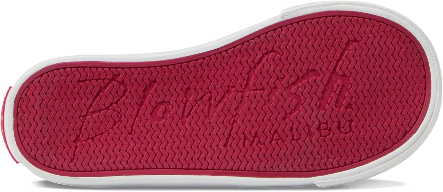 Blowfish Malibu Girl's Montebello-t Sneaker