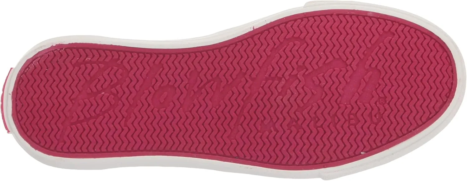 Blowfish Malibu Girls' Play-K Slip-On Sneaker