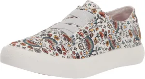 Blowfish Malibu Girls' Play-K Slip-On Sneaker