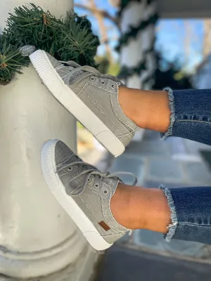 Blowfish Vapor Smoked Clay Sneaker