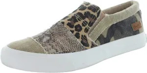 Blowfish Women's Maddox Sneaker