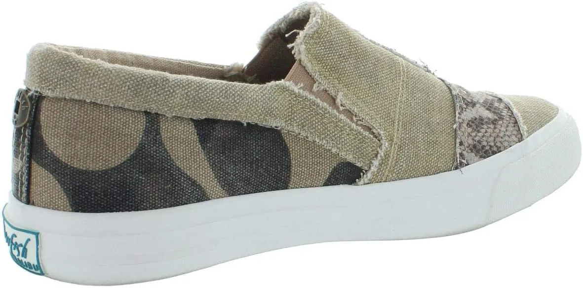 Blowfish Women's Maddox Sneaker