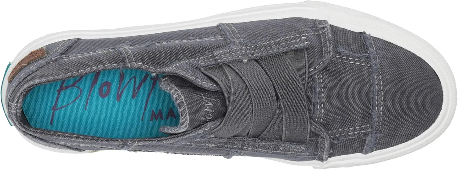 Blowfish Women's Marley Fashion Sneaker