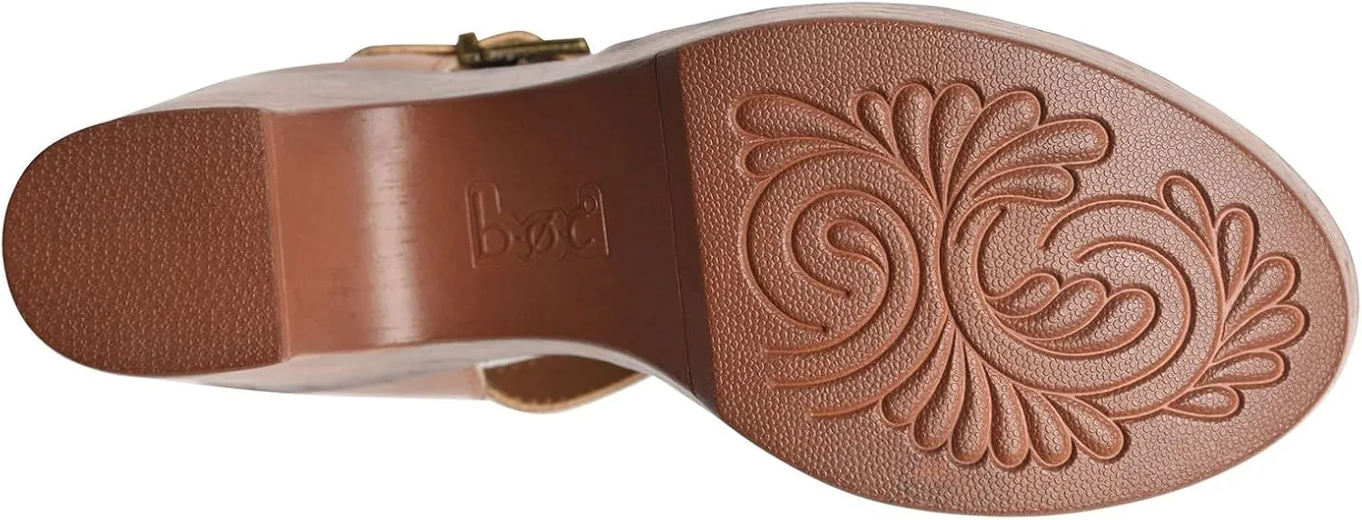 b.o.c. Women's, Gia Clog
