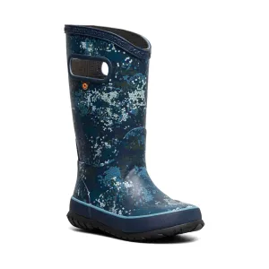 Bogs 73165 Kids' Rainboot Micro Camo