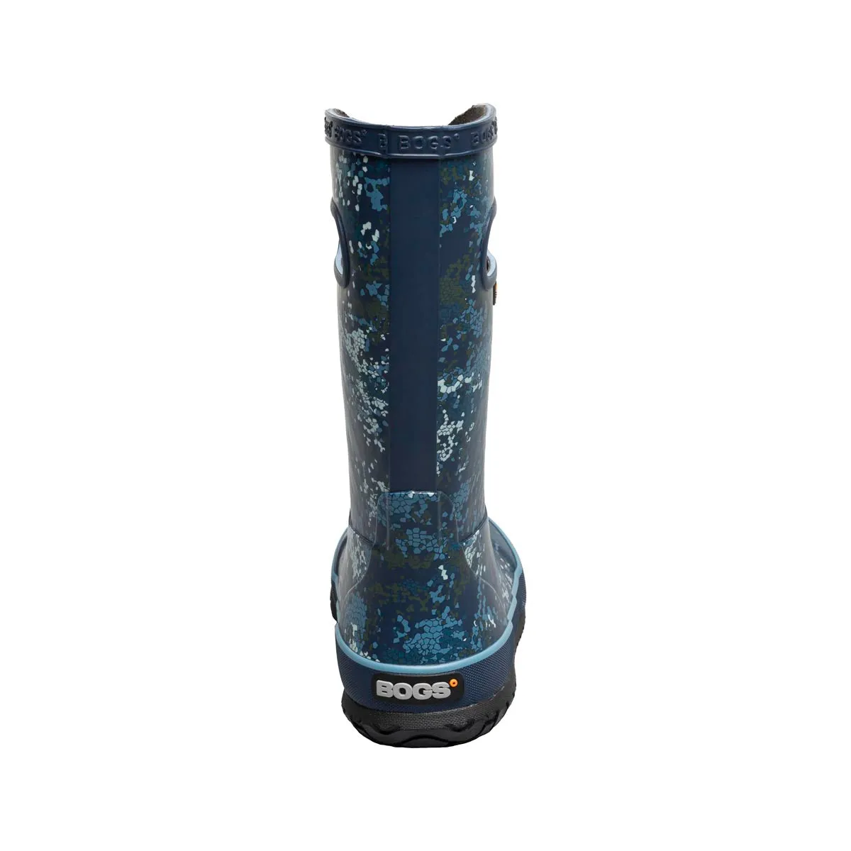 Bogs 73165 Kids' Rainboot Micro Camo