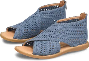 BORN IWA Mac Blue 9 M (B)
