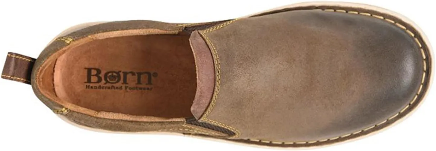 BORN Men's, Dalton Slip-On