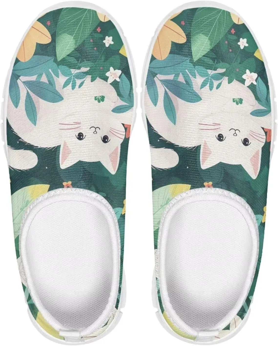 Boys Girls Slip On Casual Shoes Soft Loafers Lightweight Walking Hiking Shoes Non Slip Sport Sneakers for Little Big Kids Size 11-15