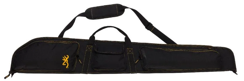 Browning Black & Gold Shotgun Case