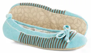 by Fast response Ballet Acorn Easy Exclusive offer Slippers Spa