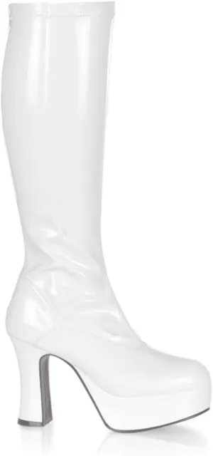 by Pleaser Women's Exotica-2000 Boot
