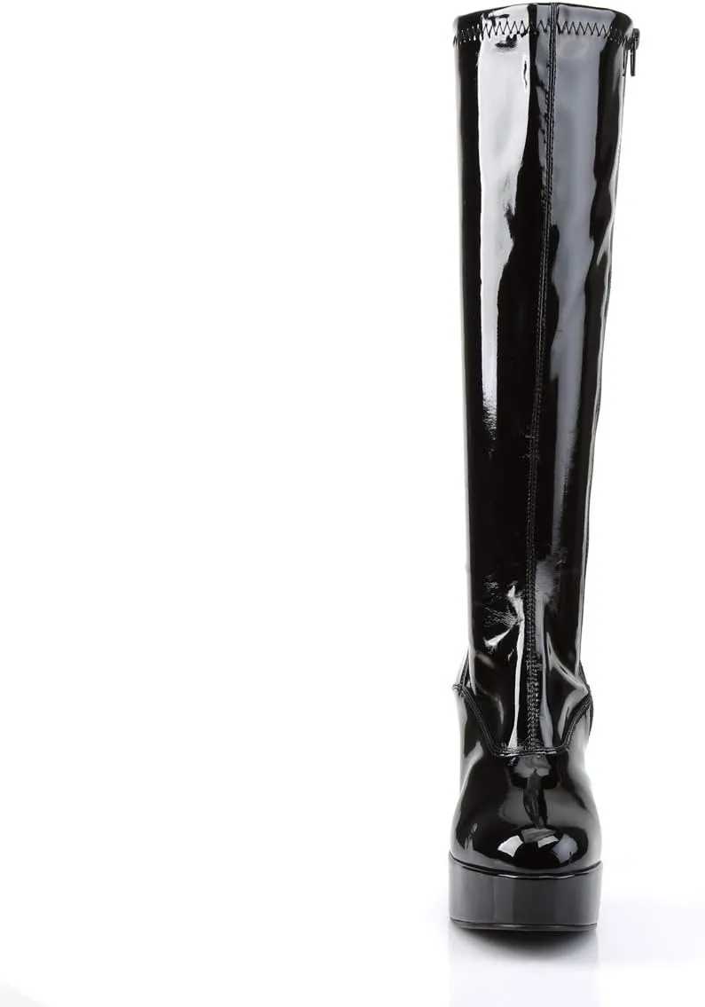 by Pleaser Women's Exotica-2000 Boot