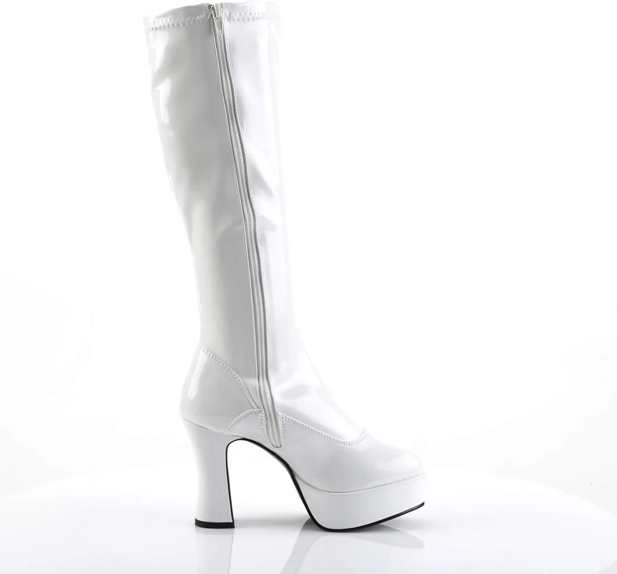 by Pleaser Women's Exotica-2000 Boot