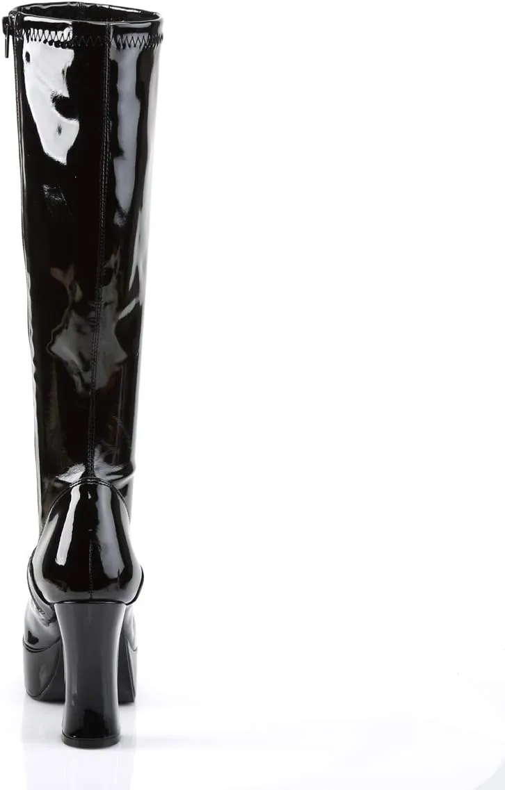 by Pleaser Women's Exotica-2000 Boot