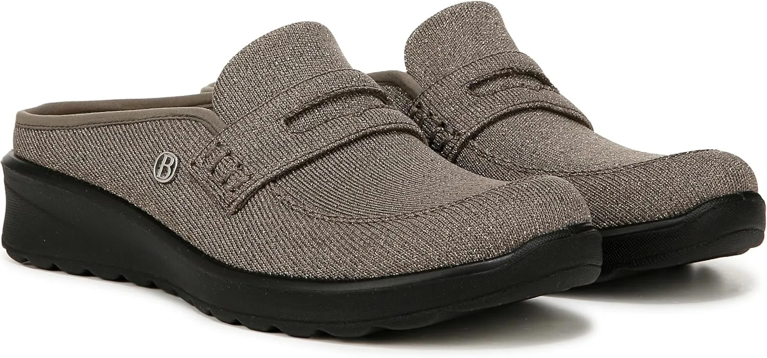 BZees Women's Georgia Mule
