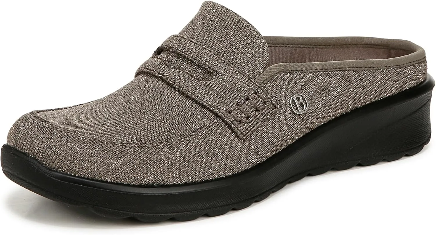 BZees Women's Georgia Mule