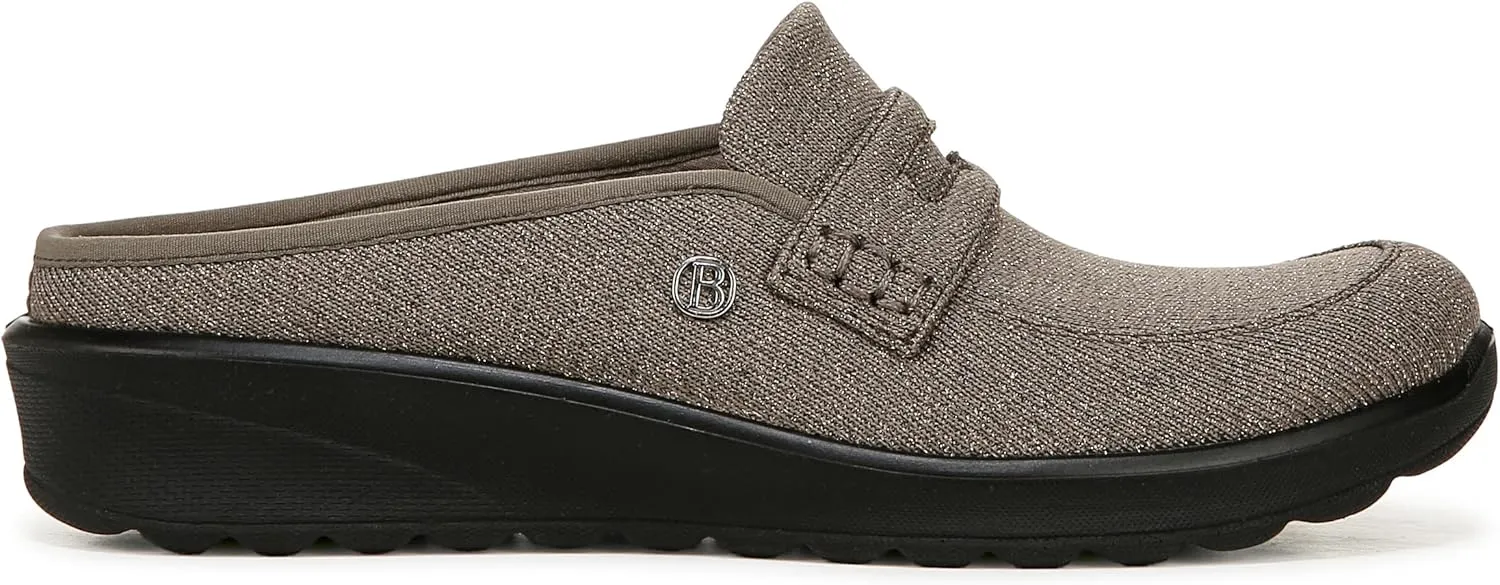 BZees Women's Georgia Mule