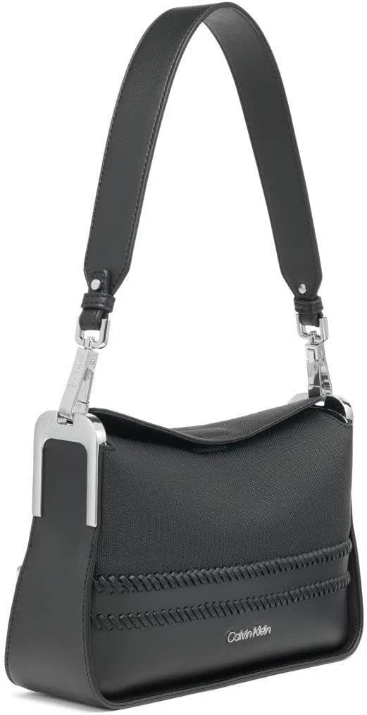 Calvin Klein Fay Shoulder Bag