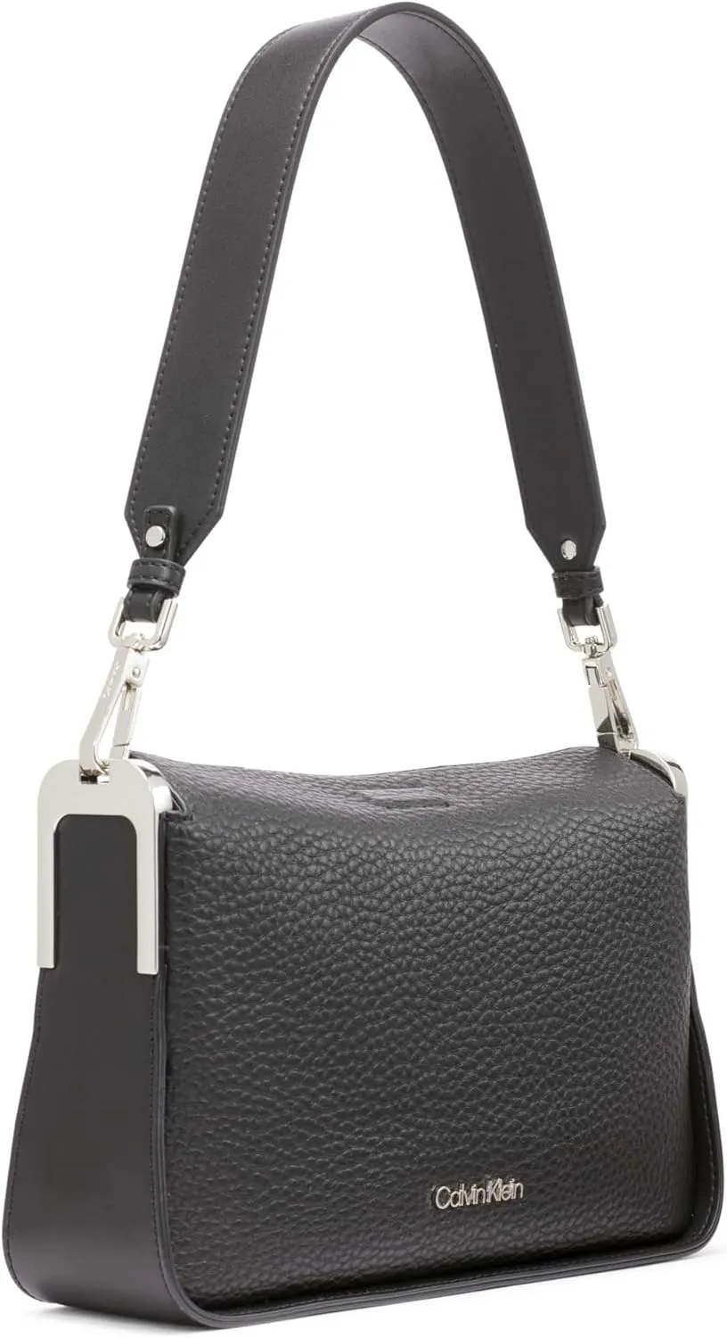 Calvin Klein Fay Shoulder Bag