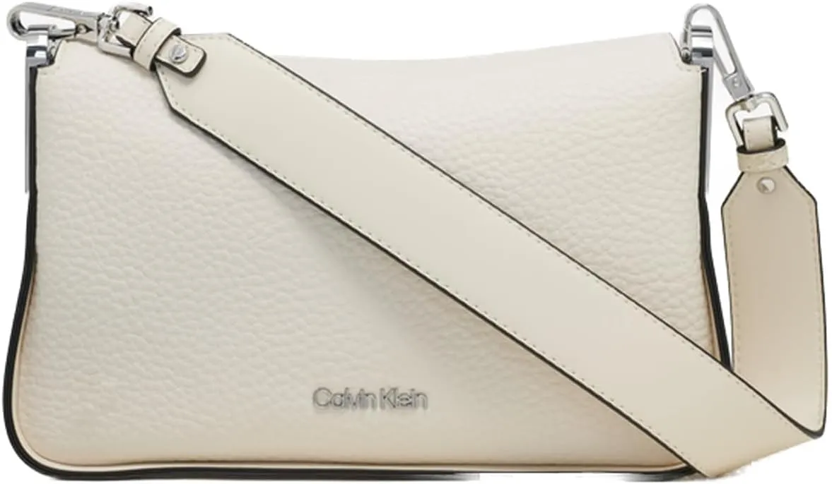Calvin Klein Fay Shoulder Bag