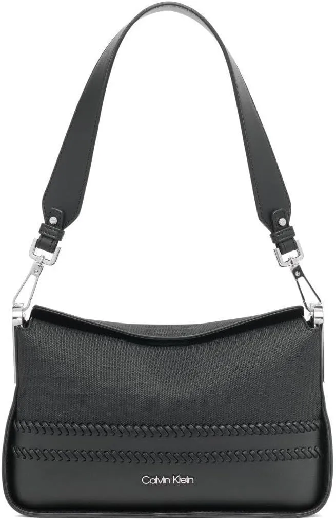 Calvin Klein Fay Shoulder Bag
