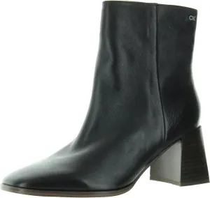 Calvin Klein Women's Broma Mid Calf Boot