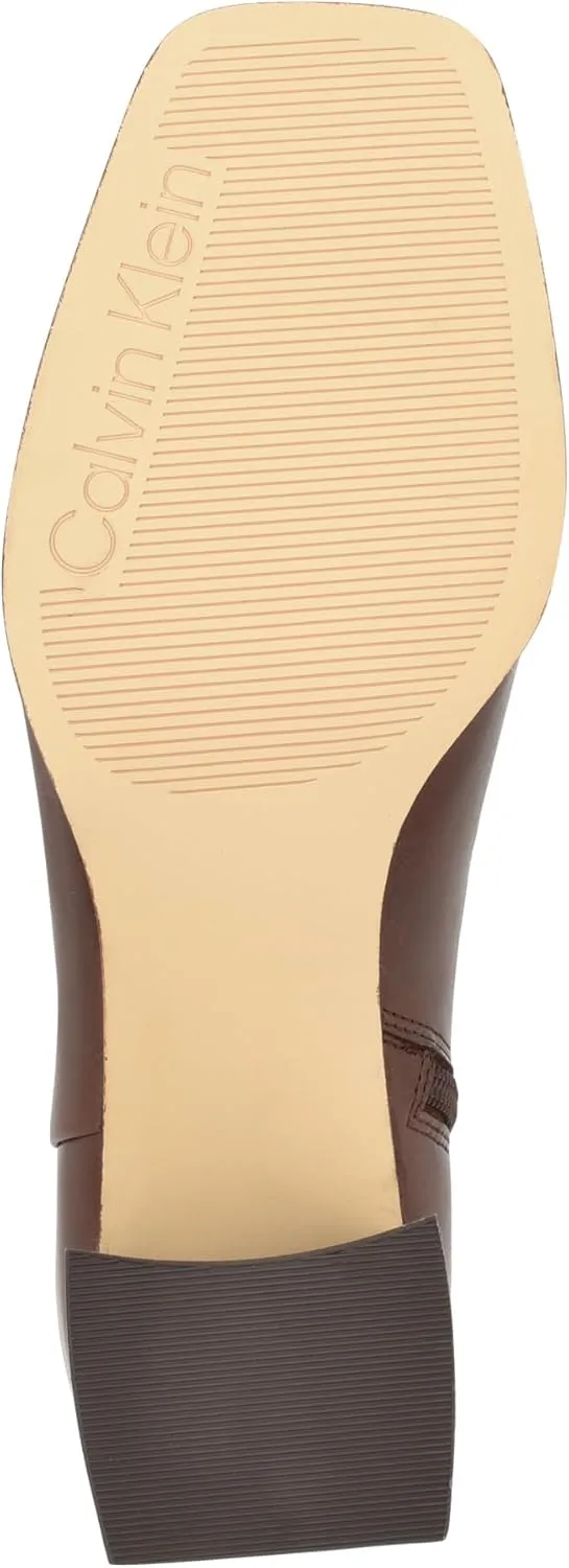 Calvin Klein Women's Broma Mid Calf Boot
