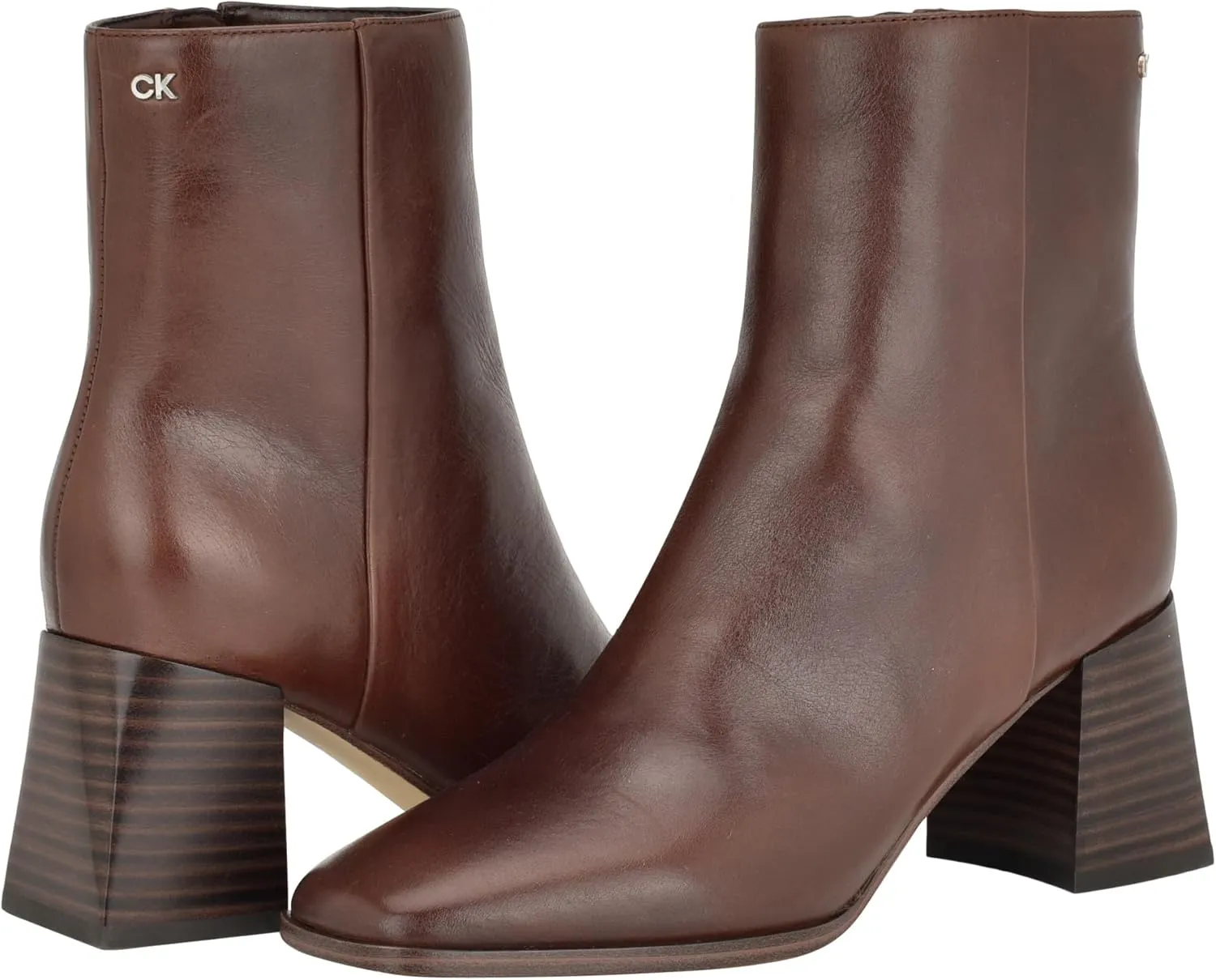 Calvin Klein Women's Broma Mid Calf Boot