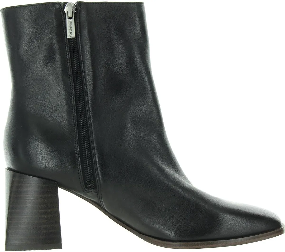Calvin Klein Women's Broma Mid Calf Boot