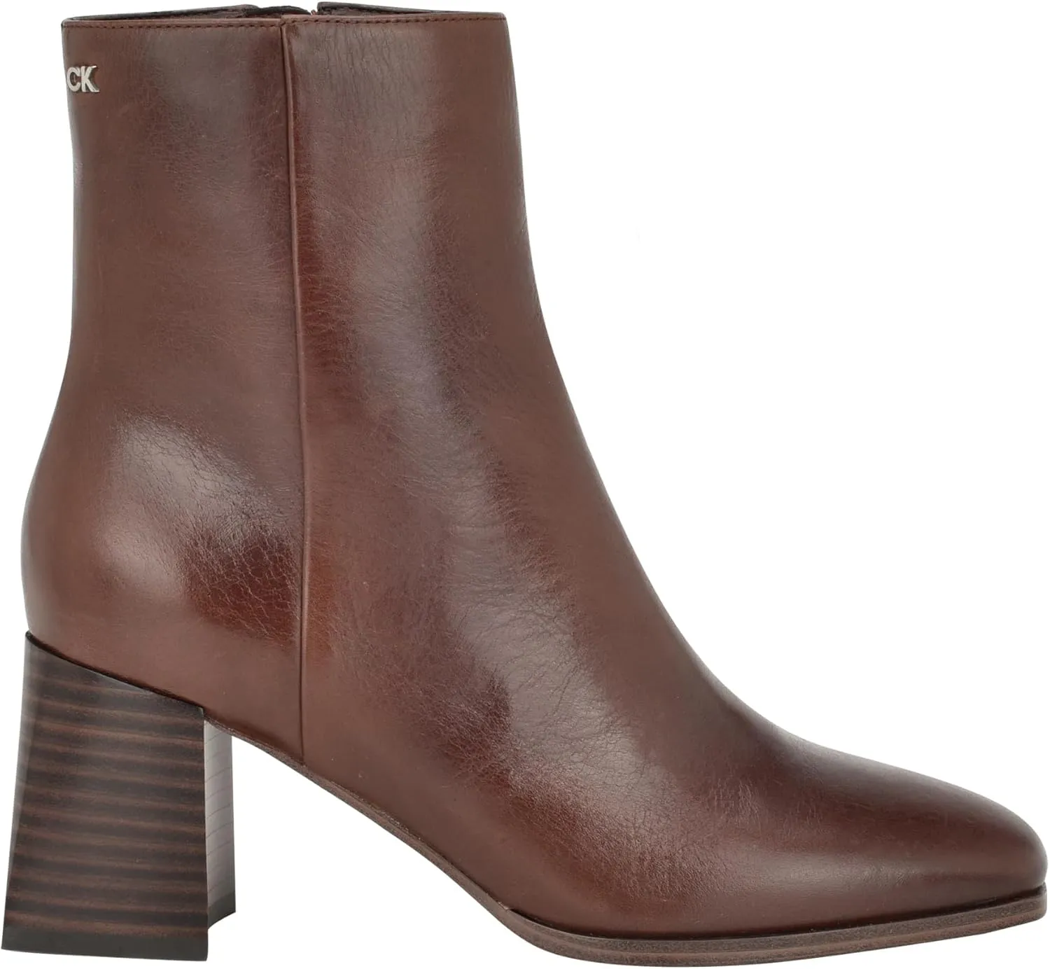 Calvin Klein Women's Broma Mid Calf Boot