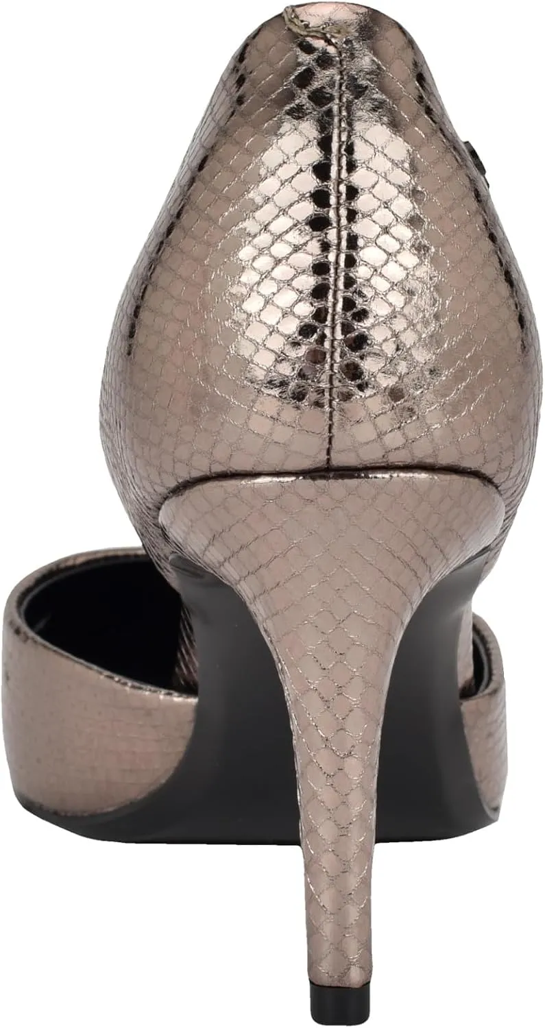 Calvin Klein Women's Gloria