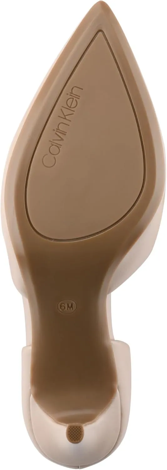Calvin Klein Women's Gloria