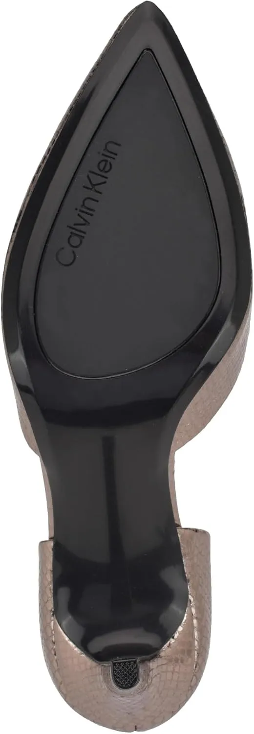 Calvin Klein Women's Gloria