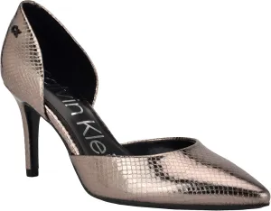 Calvin Klein Women's Gloria