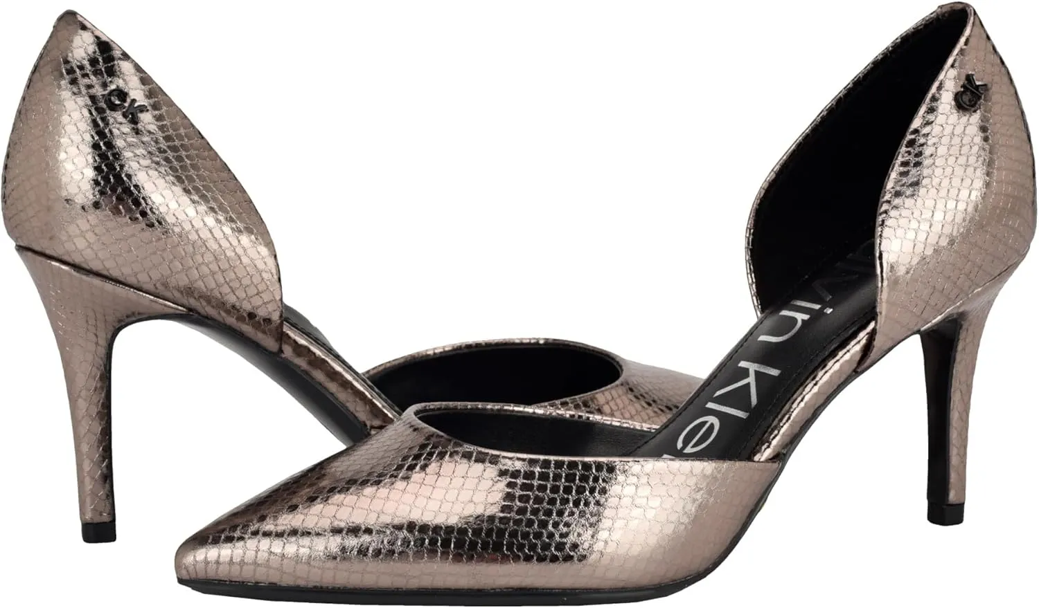 Calvin Klein Women's Gloria