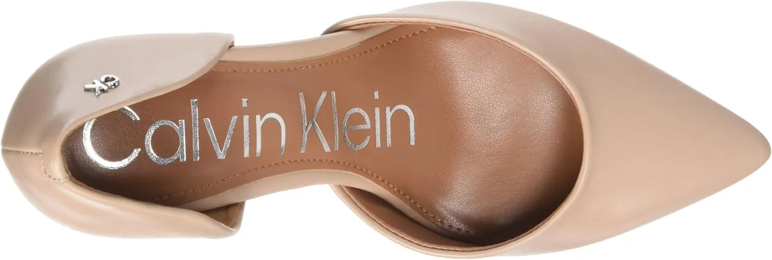 Calvin Klein Women's Gloria