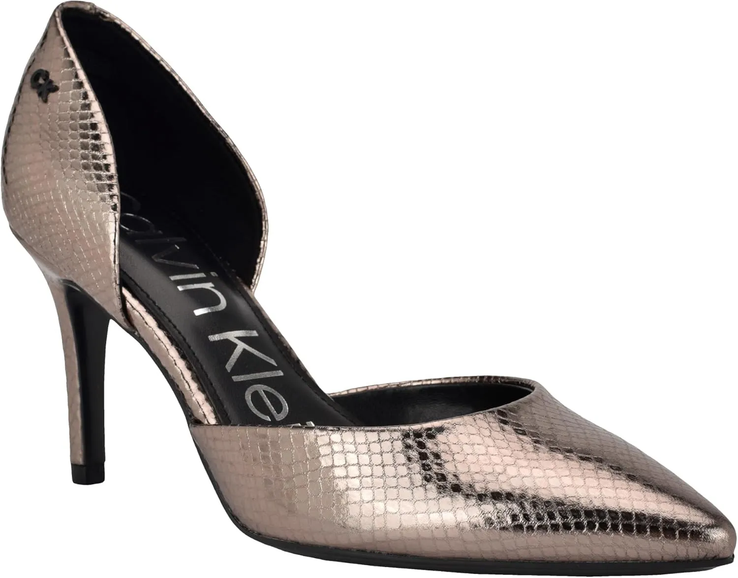 Calvin Klein Women's Gloria
