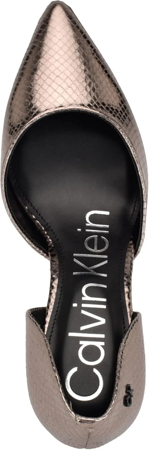 Calvin Klein Women's Gloria