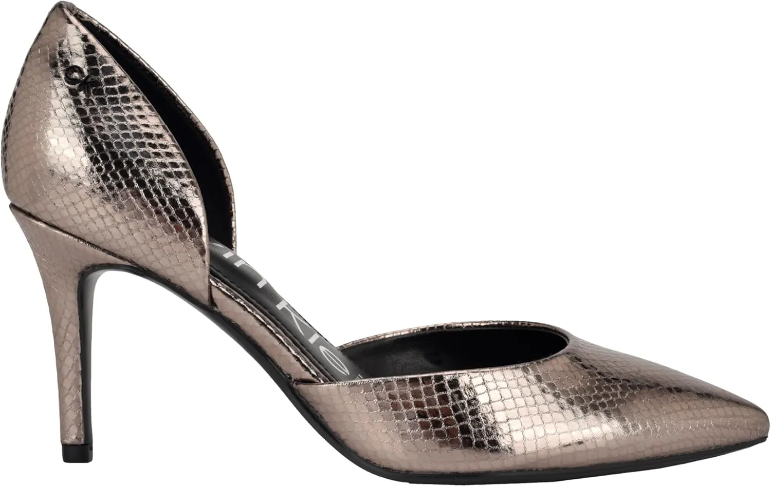 Calvin Klein Women's Gloria