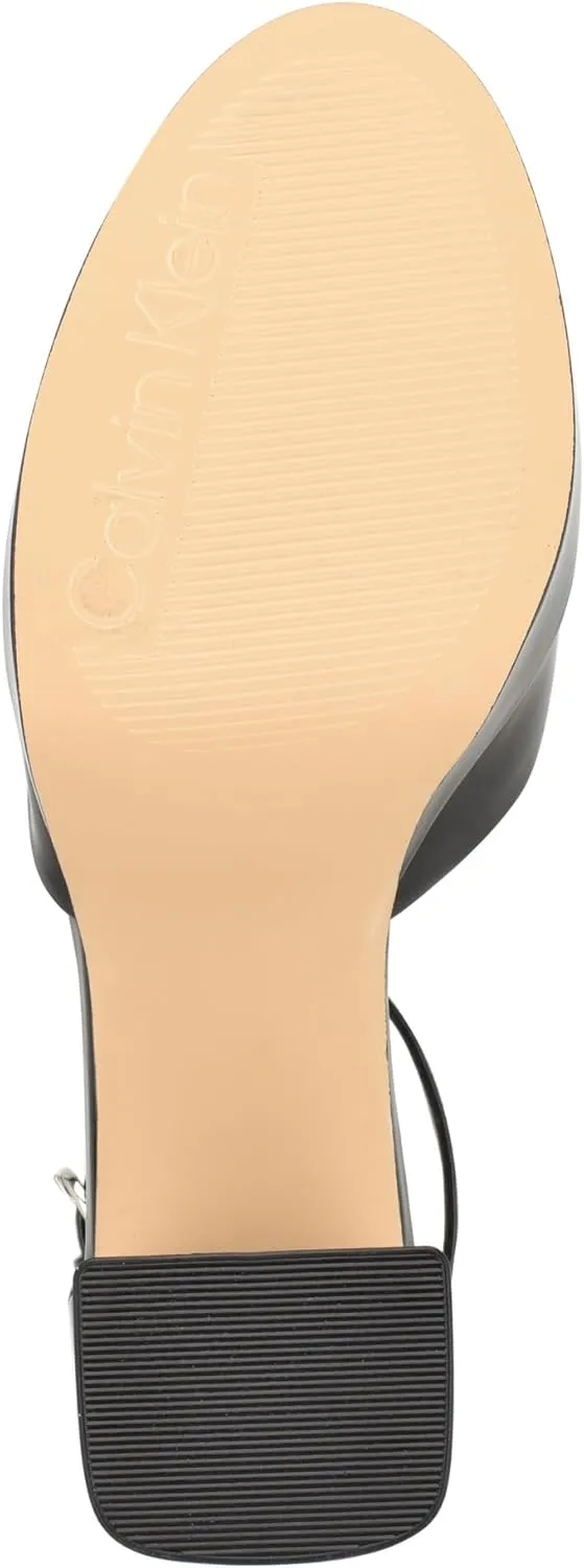Calvin Klein Women's Sabin Pump