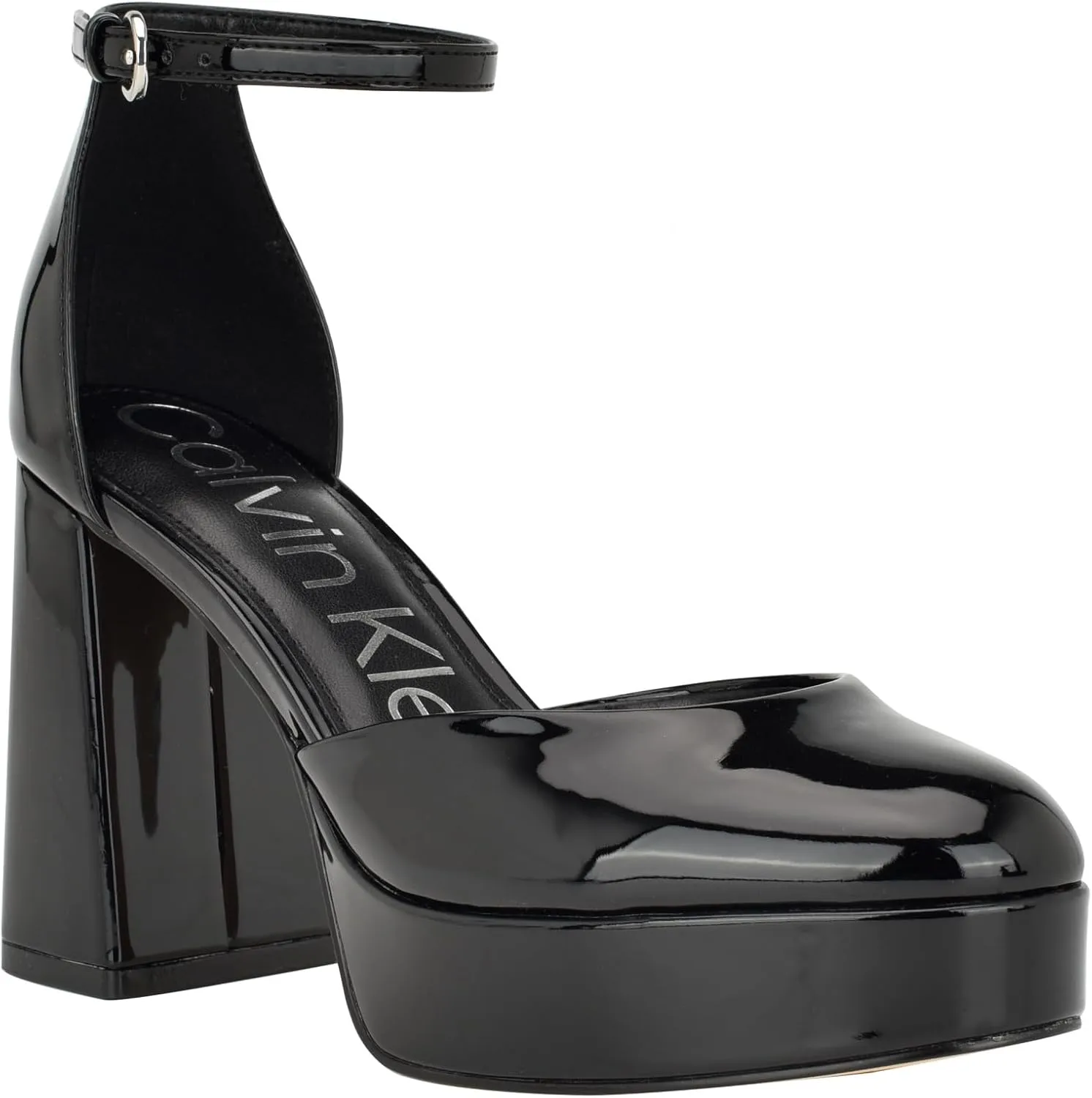 Calvin Klein Women's Sabin Pump