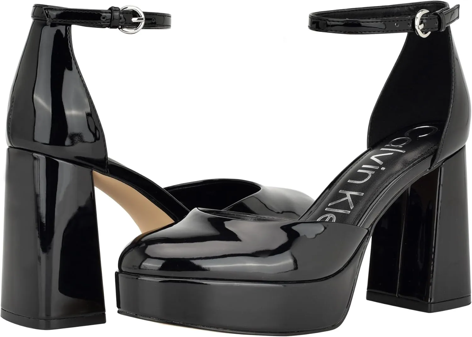 Calvin Klein Women's Sabin Pump