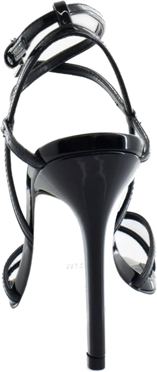 Calvin Klein Women's Tegin Heeled Sandal