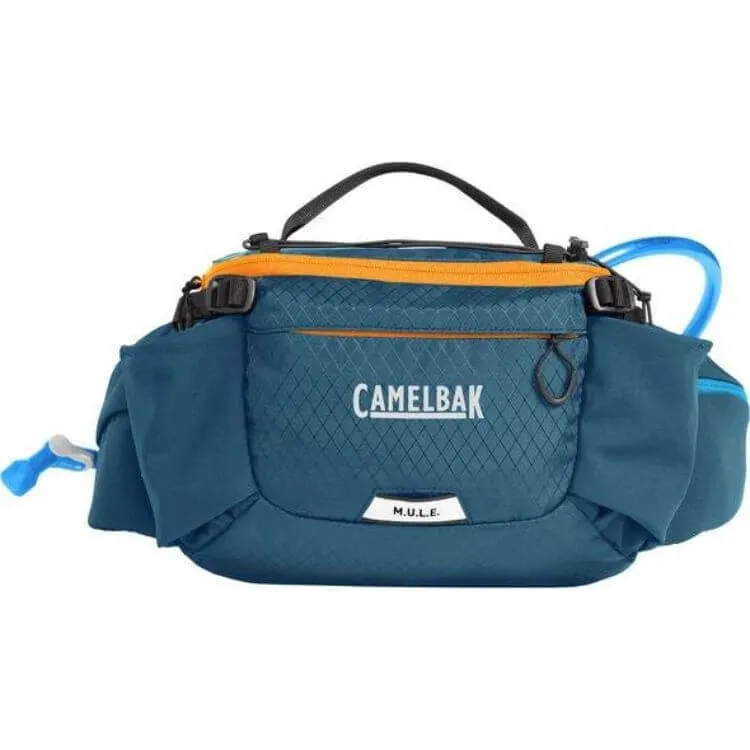 CAMELBAK MULE 5 WAIST PACK WITH RESERVIOR